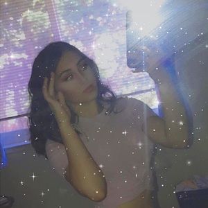 Meet your Posher, Natalie